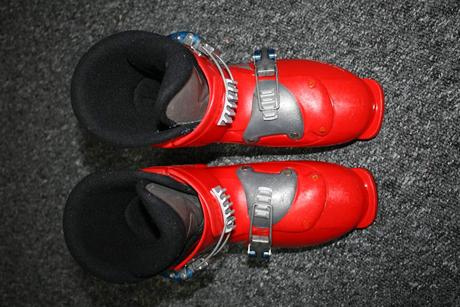 Detské lyže head 107 cm, head,100-109 cm