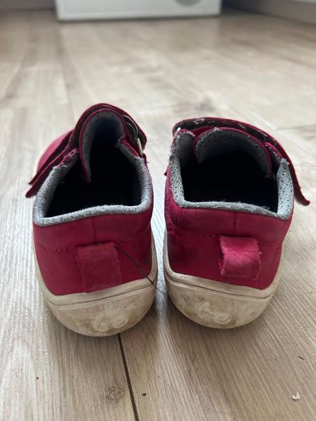 Be lenka nižšie prechodné v. 31, be lenka,31