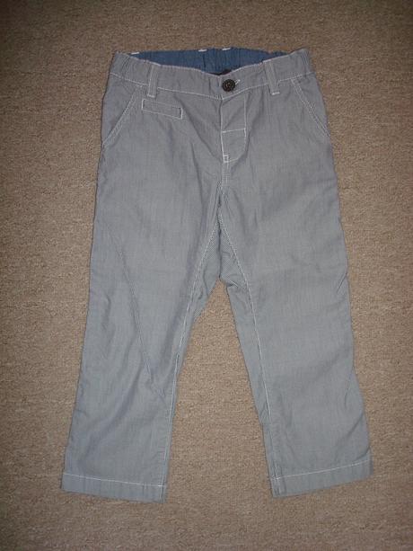 Chino nohavice, zn. l.o.g.g., vel. 92, l.o.g.g.,92