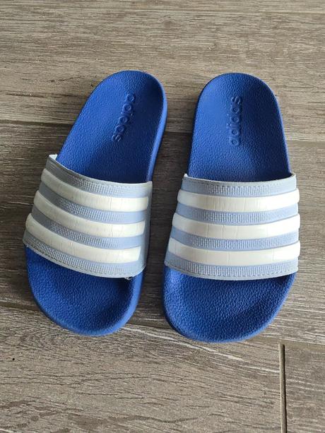 Šľapky adidas, adidas,31