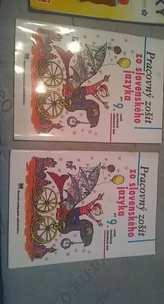 Slovenský jazyzk pre špeciálne školy, 