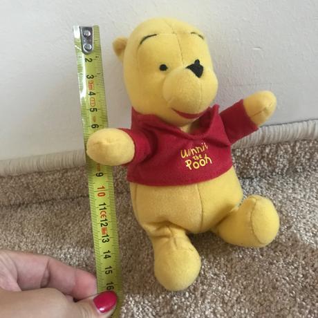 Brney zvukovy a macko pooh, 