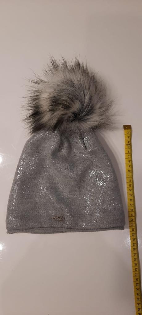 Dámska čiapka m, m