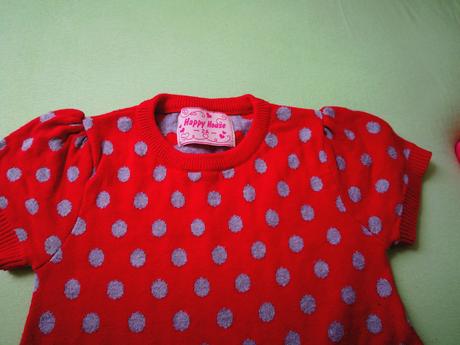 Predĺžený sveter, 98