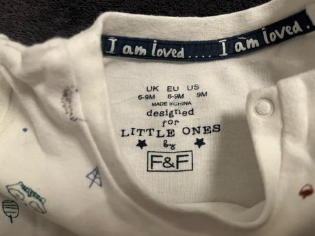 Set v. 6-8 mesiacov, f&f,74