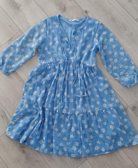 Dámske šaty, sinsay,xs