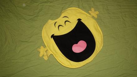 Kostym little miss sunshine od mothercare,