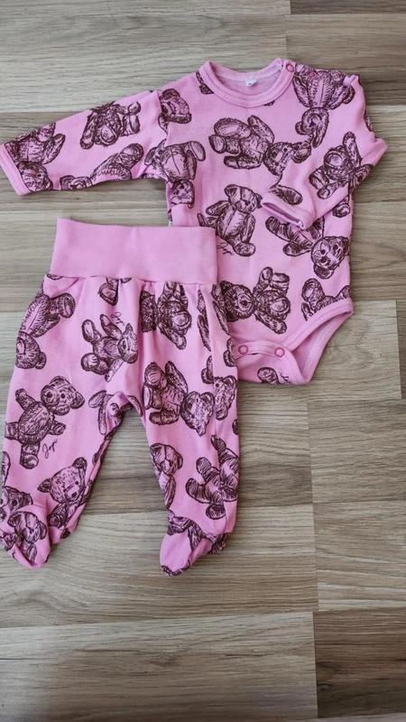 Súpravička pre bábätko, japitex,56