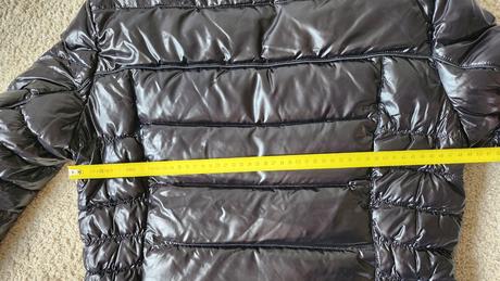 Zimná páperová bunda rossignol, l