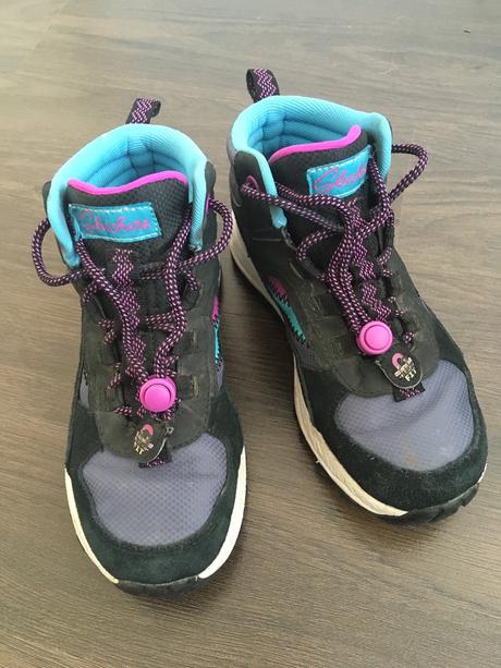 Prechodne topanky skechers, skechers,32