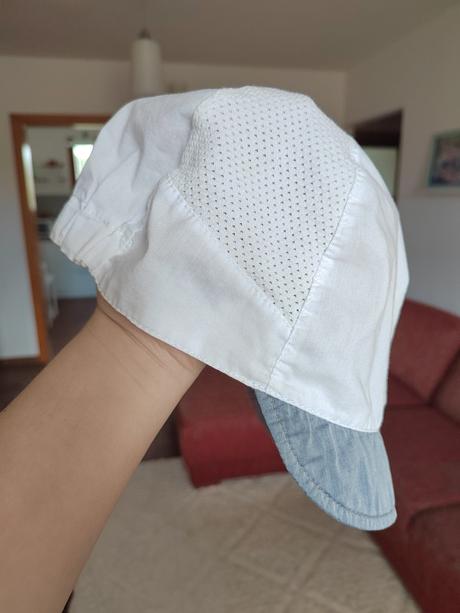 Letná šiltovka rada - 54 cm, rada,54