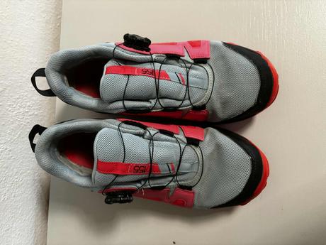 Adidas terrex boa, adidas,38