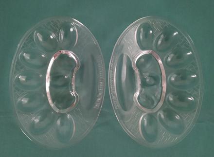 Set veľkonočných mís,