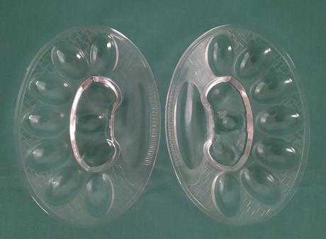 Set veľkonočných mís, 