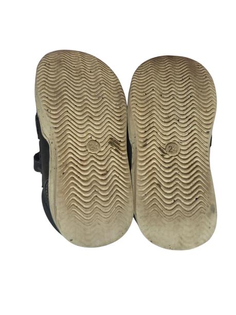 Chlapčenské topánky na suchý zips, victory,24