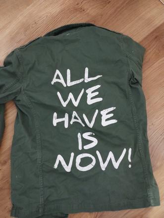 Koselovy kabat, takko,164