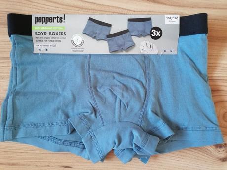 Boxerky, pepperts,134 / 140