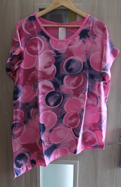 Tričko uni veľkosť, 42