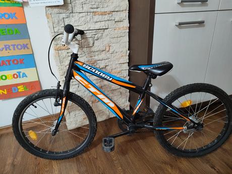 Detský bicykel 20, ctm,20