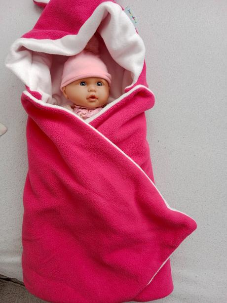 Predam autodeku /zavinovacku,