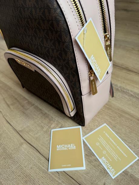 Michael kors ruksak, michael kors