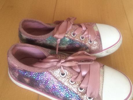 Clenkove tenisky lupilu, lupilu,29