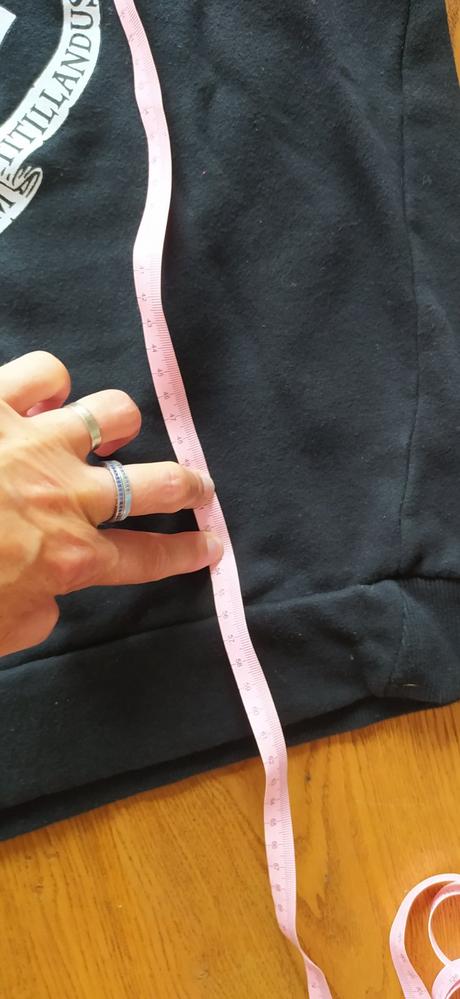 Mikina harry potter, reserved,m