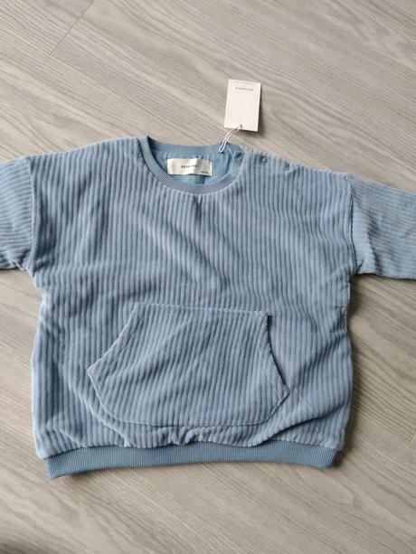 Mikina reserved 104, reserved,104