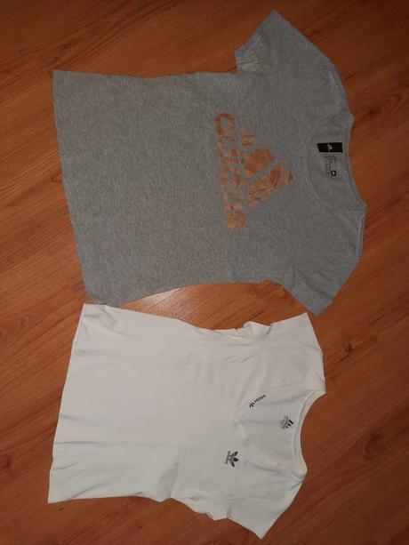 Adidas tričká, adidas,m
