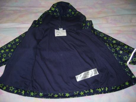 Prechodna vetrovka, 122