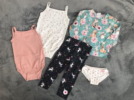 Balík veľ.86/92, 86–98