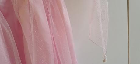 Kostým pre princeznú, 