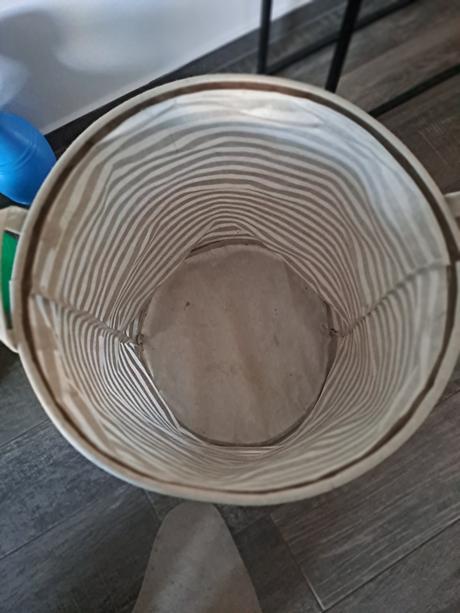 Detské kolky s vrecom, 