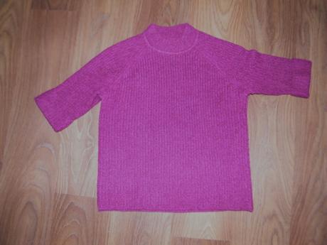 Pulóver, f&f,s