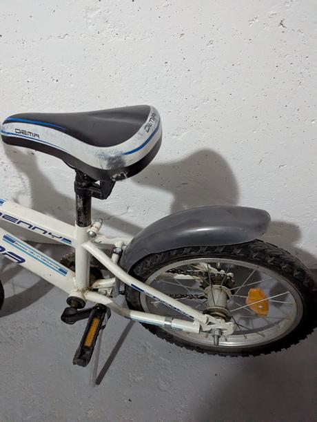 Bicykel, dema,16