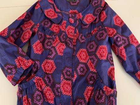 Dámska blúzka/bunda v.38, 38