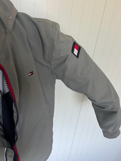 Bunda hilfiger, tommy hilfiger,140