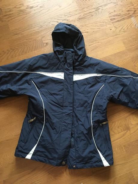 Vetrovka, exiray,176