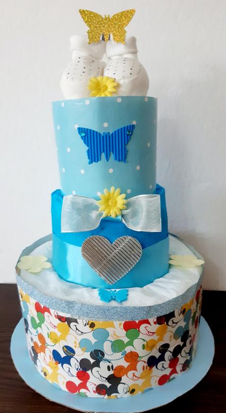 Plienkova torta, 