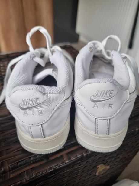 Nike air force 1, nike,38