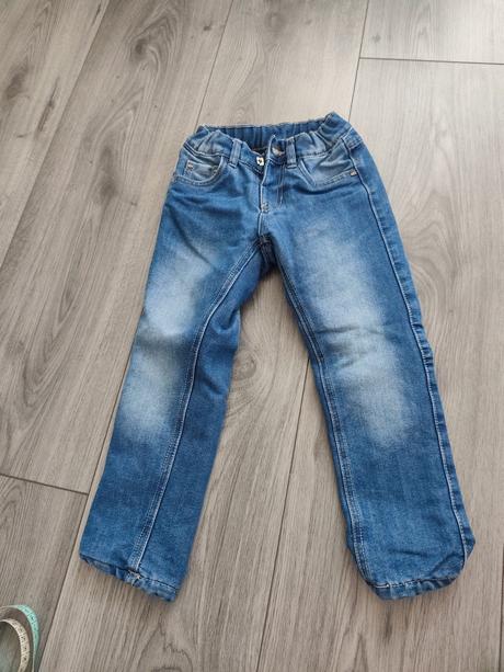 Zateplené rifle, dopodopo,116