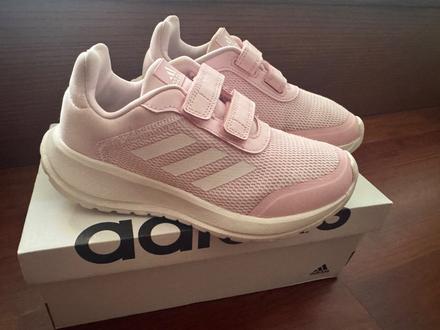 Dievčenské tenisky adidas, adidas,31