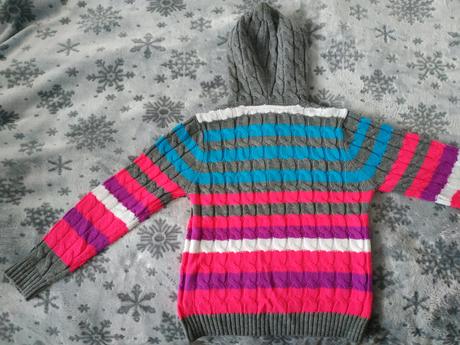 Pulóver lewro veľ.140/146, lewro,146