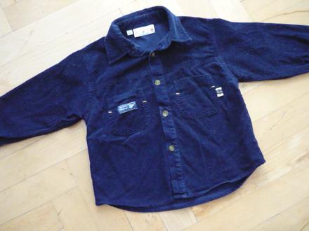 Menžestrová košeľa, 92