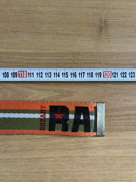 Opasok pánsky/ vintage opasok, 