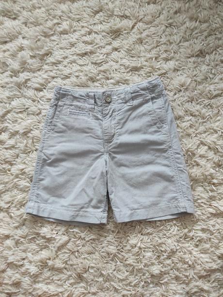 Gap elegantné kraťasy, gap,98