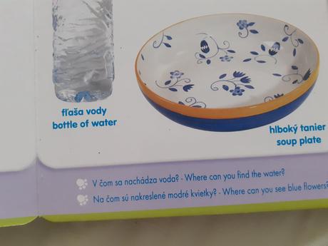 Prvé knižky angličtina 5x, 