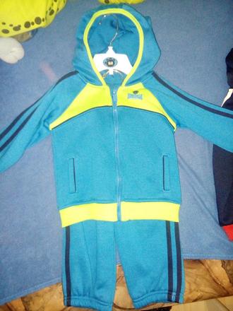 Suprava lonsdale, lonsdale,86