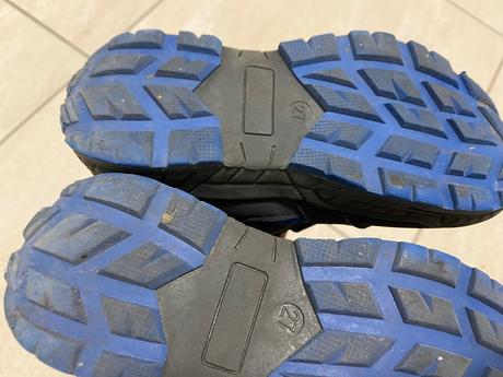 Zimné topánočky, 27