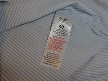 Bluzka v.m, f&f,m